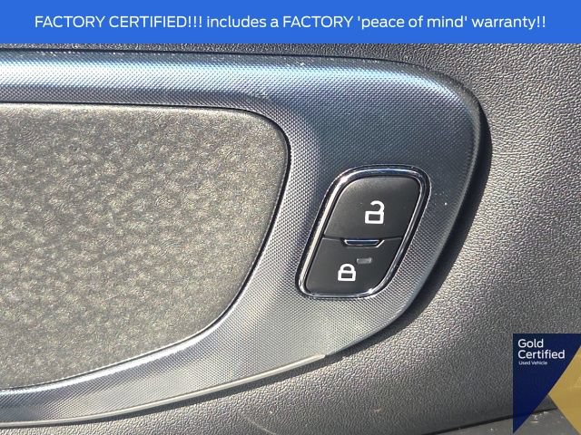 Certified 2025 Ford Expedition Tremor AWD/4WD image 31