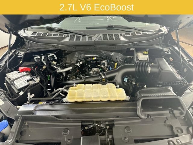 Certified 2023 Ford F150 XL w/ STX Appearance Package AWD/4WD image 35