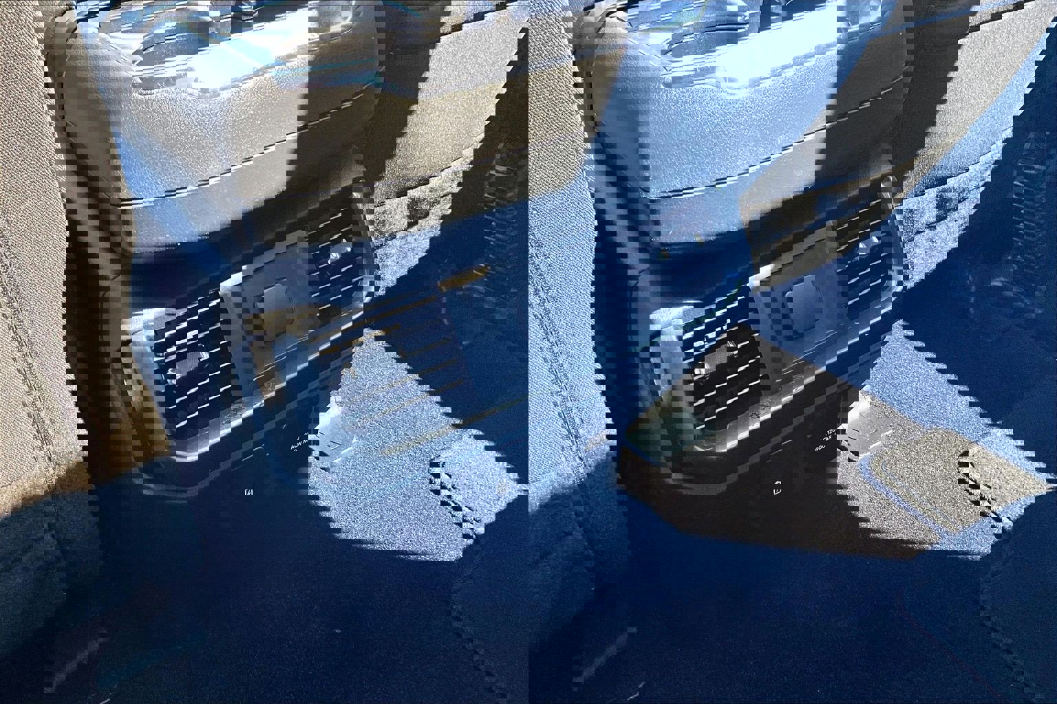 Certified 2022 Ford F150 XLT w/ Equipment Group 302A High image 34