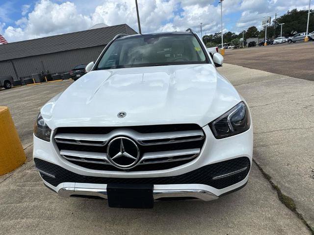Used 2023 Mercedes-Benz GLE 350 4MATIC w/ 3rd Row Seat Package image 2