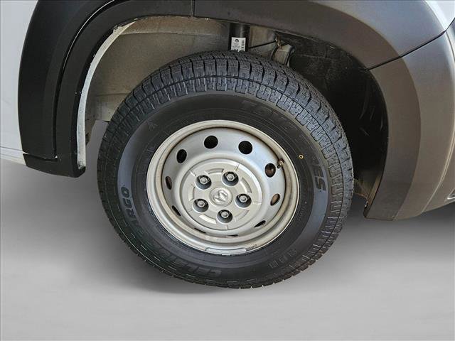 Used 2023 RAM ProMaster 2500 image 24