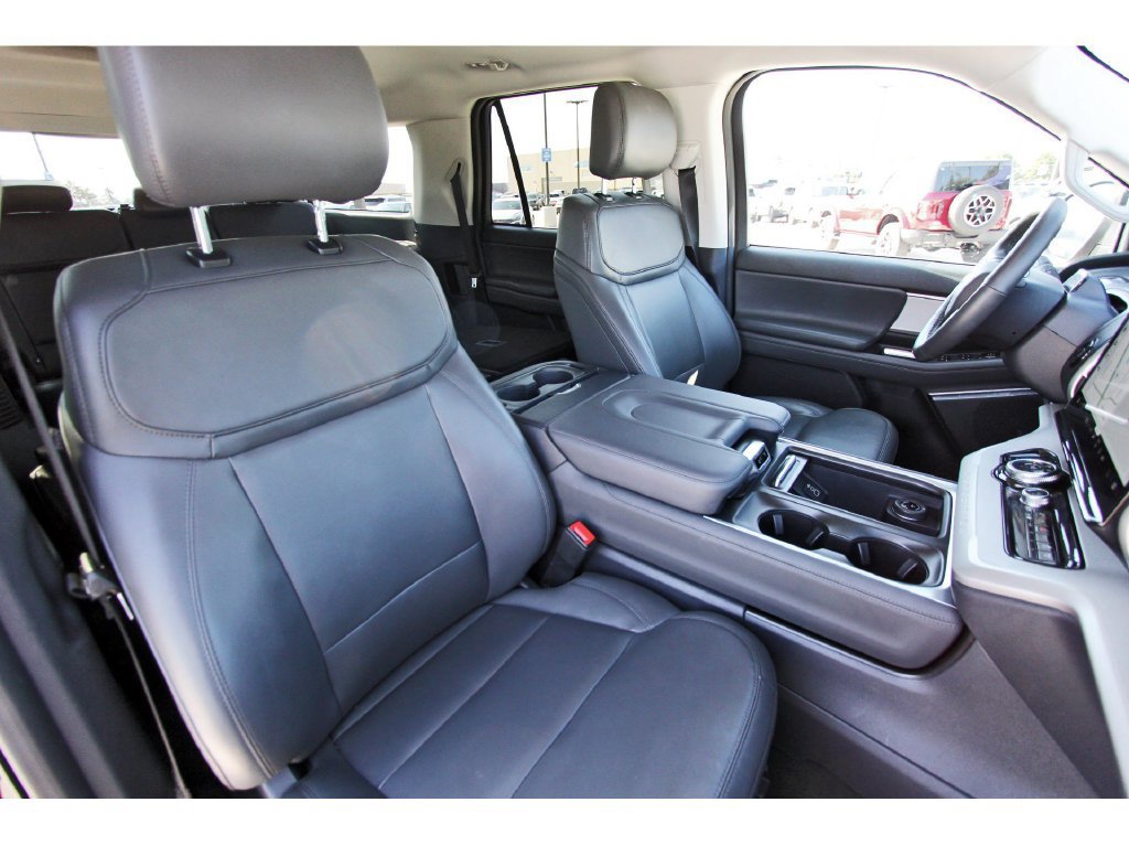Certified 2026 Ford Expedition Max Active RWD image 34