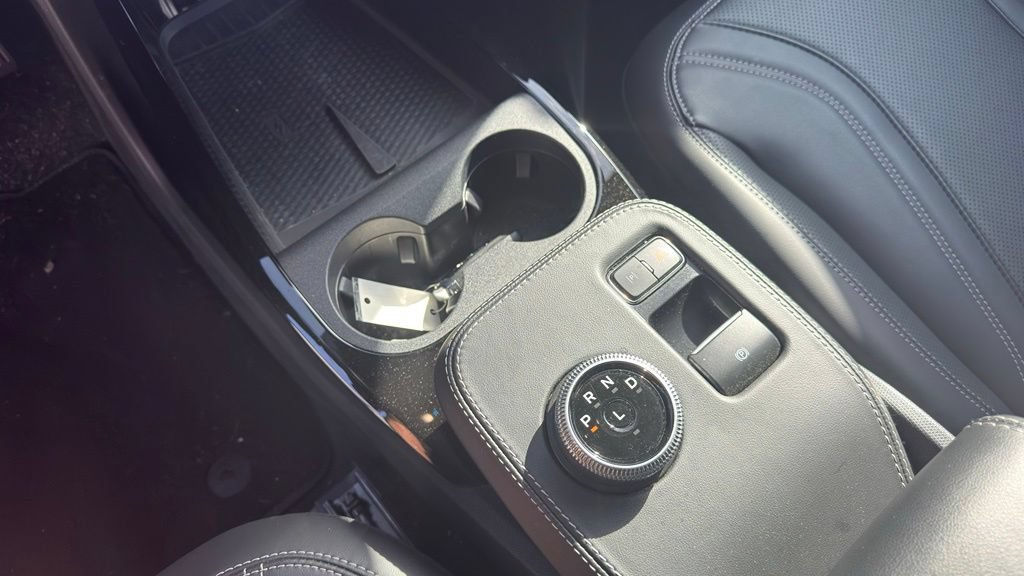 Certified 2023 Ford Mustang Mach-E Premium AWD/4WD image 14