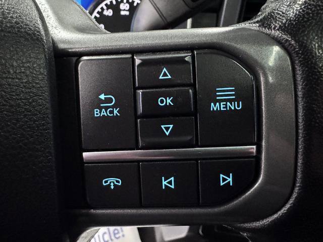 Certified 2022 Ford F150 XLT w/ Equipment Group 302A High image 18