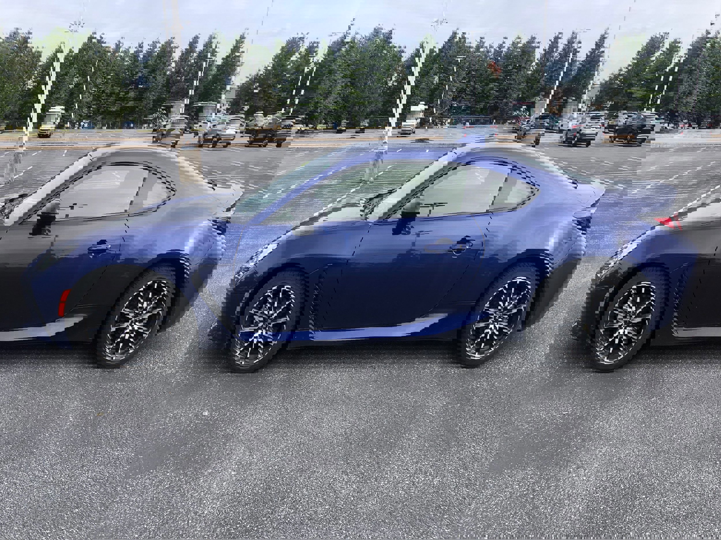 Used 2023 Toyota GR86 image 6