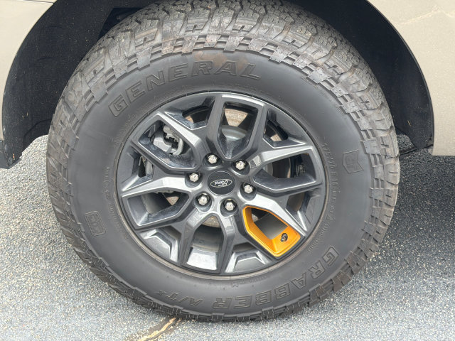 Certified 2026 Ford Expedition Tremor AWD/4WD image 19