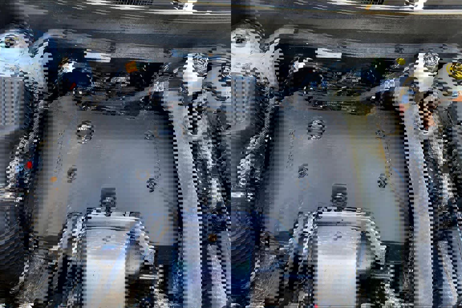 Used 2019 GMC Terrain SLT w/ Preferred Package FWD image 33