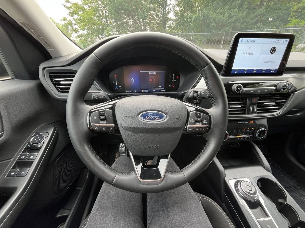 Certified 2023 Ford Escape Active AWD/4WD image 11