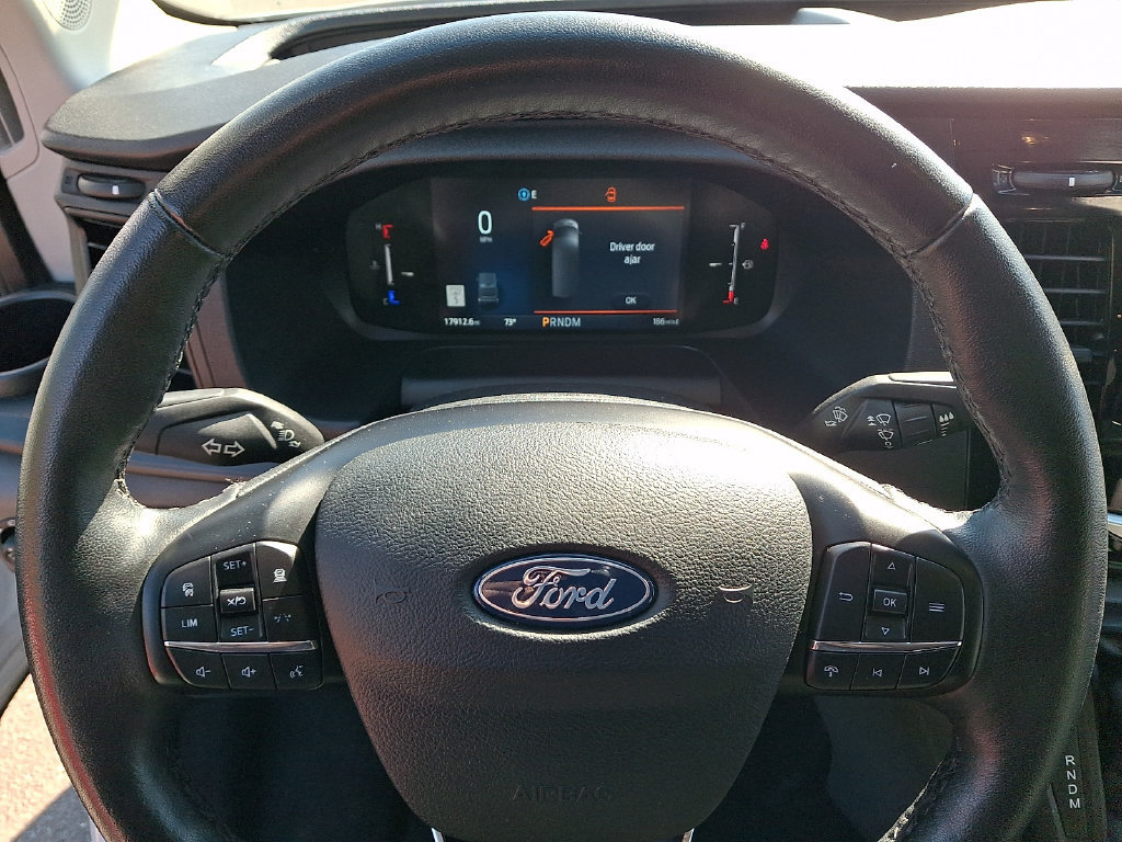 Certified 2026 Ford Transit 350 XLT RWD image 20