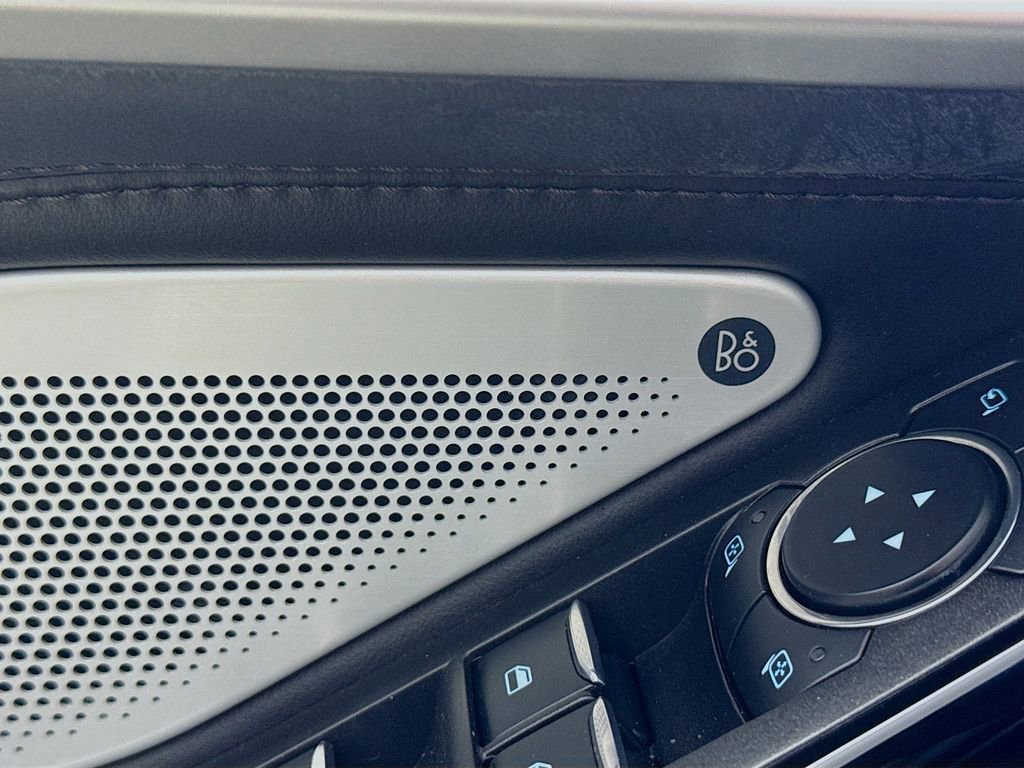 Certified 2023 Ford Explorer Platinum w/ Technology Package image 23