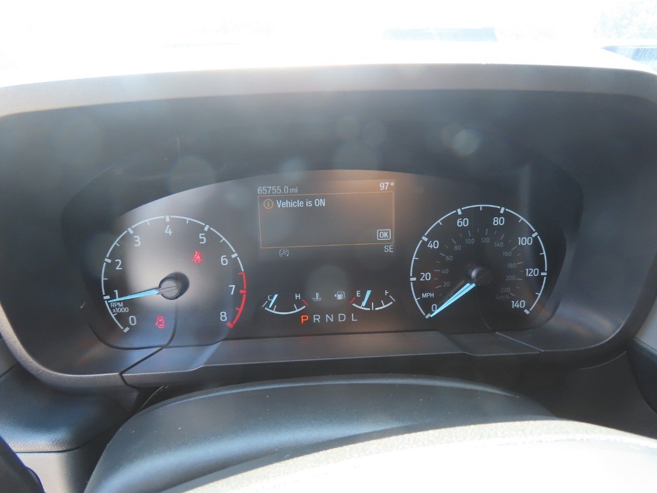 Certified 2022 Ford Maverick XL FWD image 28