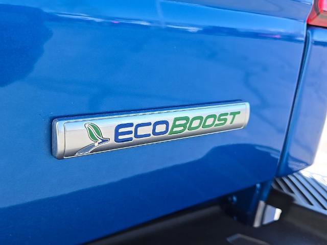 Certified 2019 Ford F150 Lariat AWD/4WD image 13