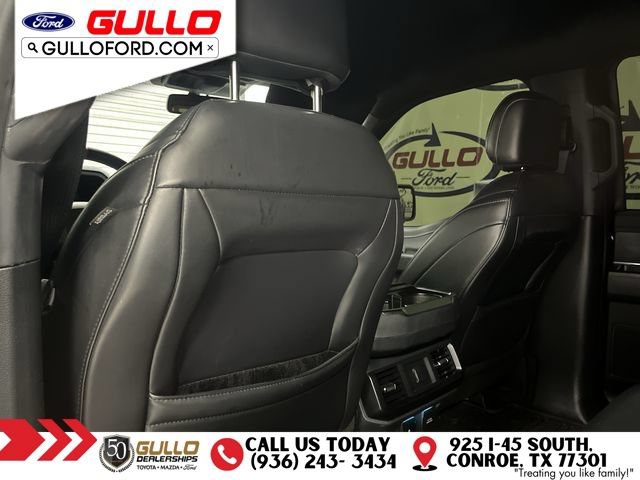 Certified 2022 Ford F150 Raptor w/ Convenience Package AWD/4WD image 18