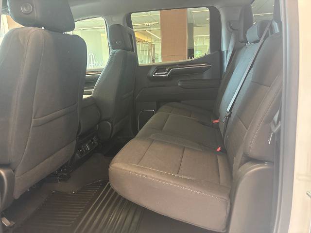 Used 2023 Chevrolet Silverado 1500 LT AWD/4WD image 11