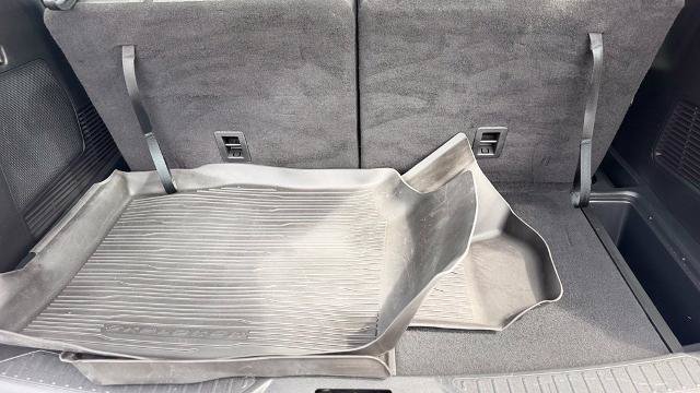 Certified 2023 Ford Explorer XLT AWD/4WD image 6
