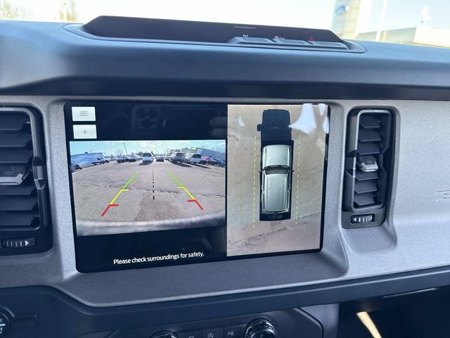 Certified 2024 Ford Bronco Outer Banks image 28