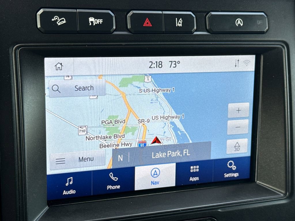 Certified 2021 Ford Expedition Max Limited image 22