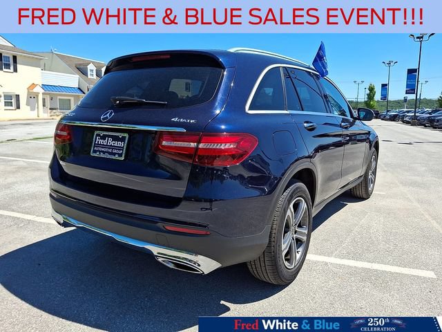 Used 2019 Mercedes-Benz GLC 300 4MATIC image 10