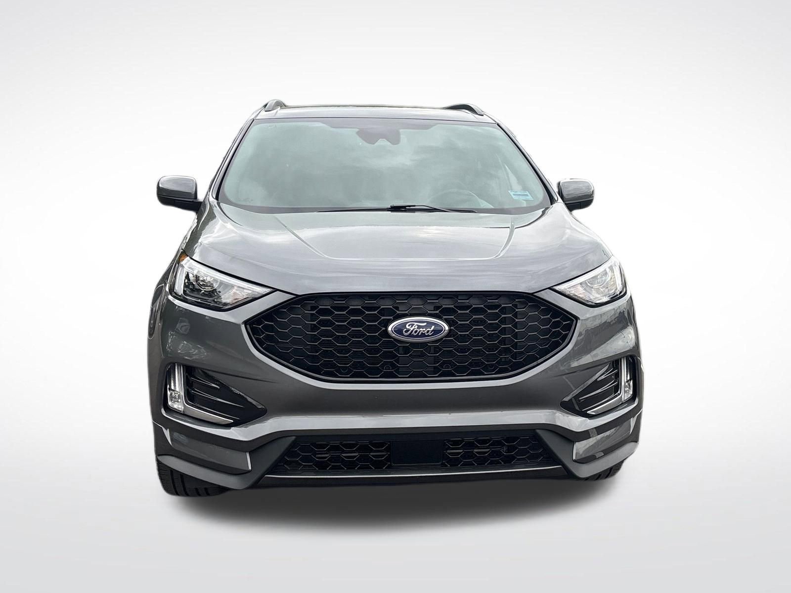 Certified 2024 Ford Edge ST-Line AWD/4WD image 8