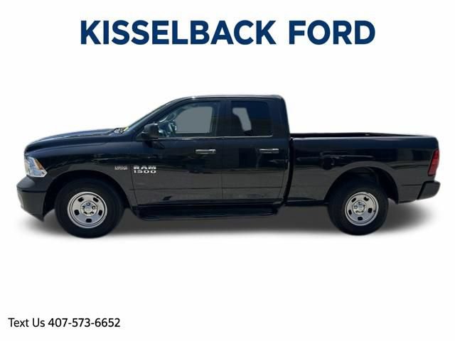 Used 2018 RAM 1500 Tradesman w/ Popular Equipment Group RWD image 7