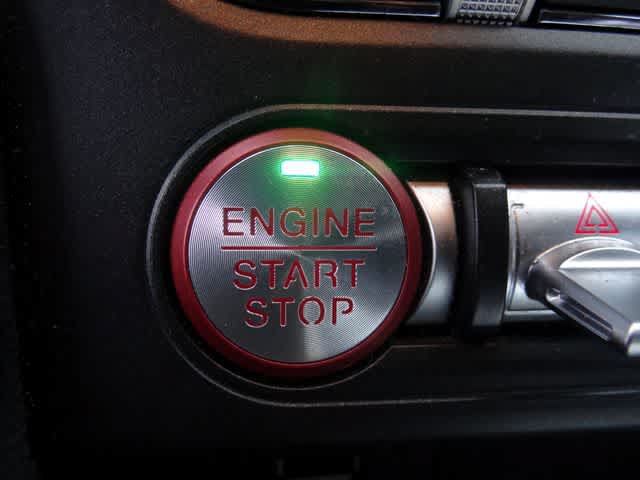 Certified 2023 Ford Mustang Mach 1 w/ Equipment Group 700A RWD image 24