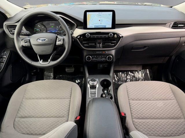 Certified 2022 Ford Escape SE w/ Convenience Package image 10