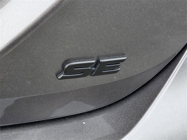 Used 2024 Toyota Camry SE image 14