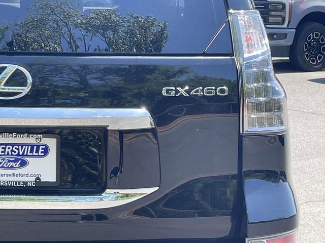 Used 2017 Lexus GX 460 Premium w/ Premium Package AWD/4WD image 37