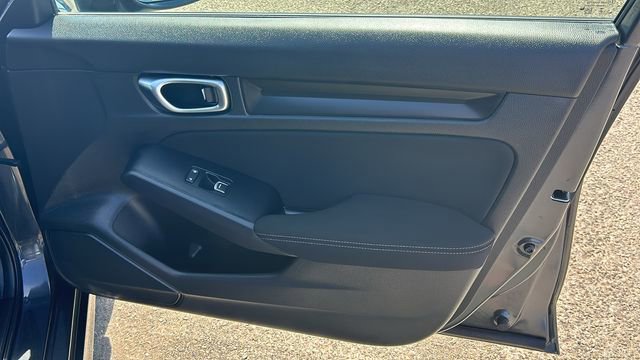 Used 2025 Honda Civic Sport image 10