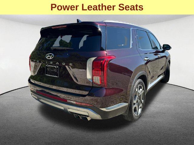 Used 2023 Hyundai Palisade Limited AWD/4WD image 12