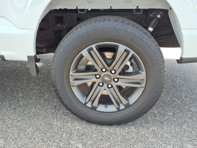 Certified 2023 Ford F150 XLT w/ Equipment Group 302A High AWD/4WD image 23