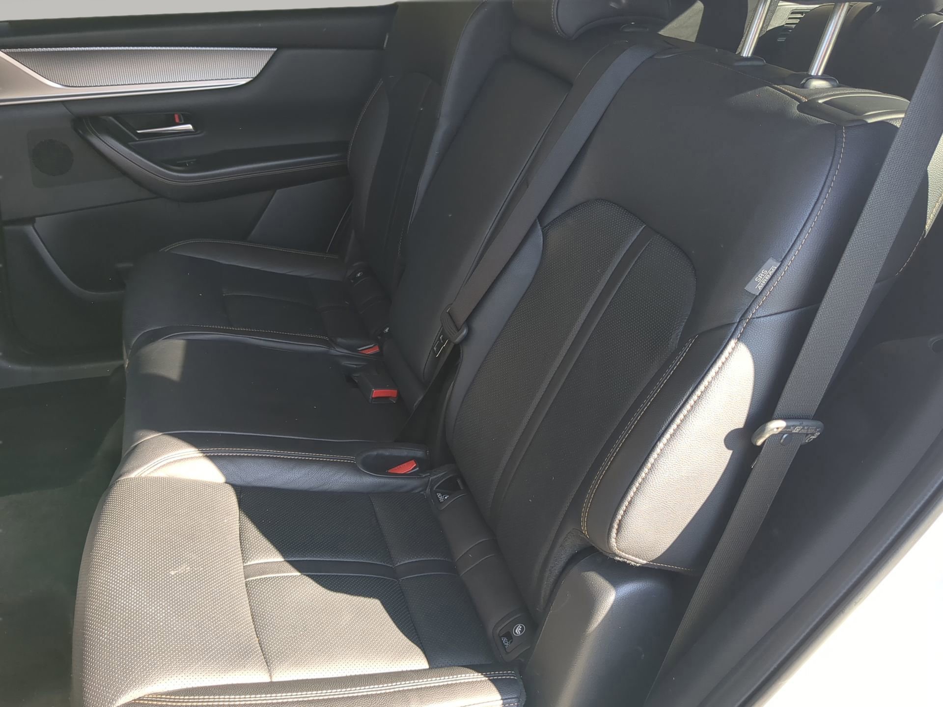 Used 2024 MAZDA CX-90 3.3 Turbo S image 46