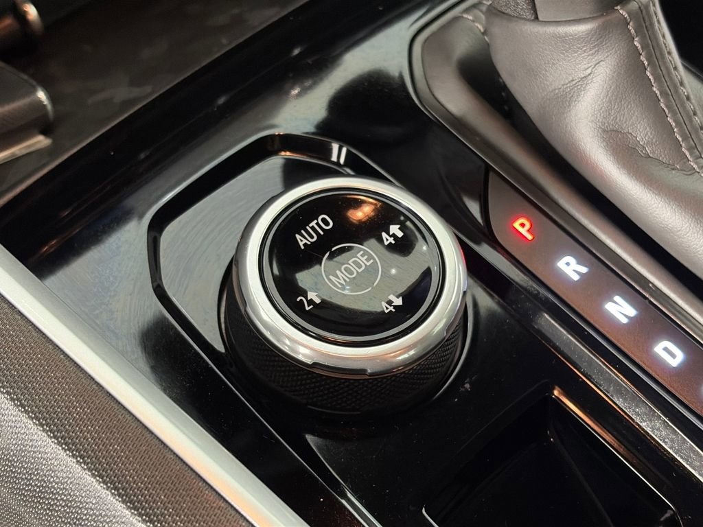 Used 2023 Chevrolet Colorado Trail Boss w/ Advanced Trailering Package image 21