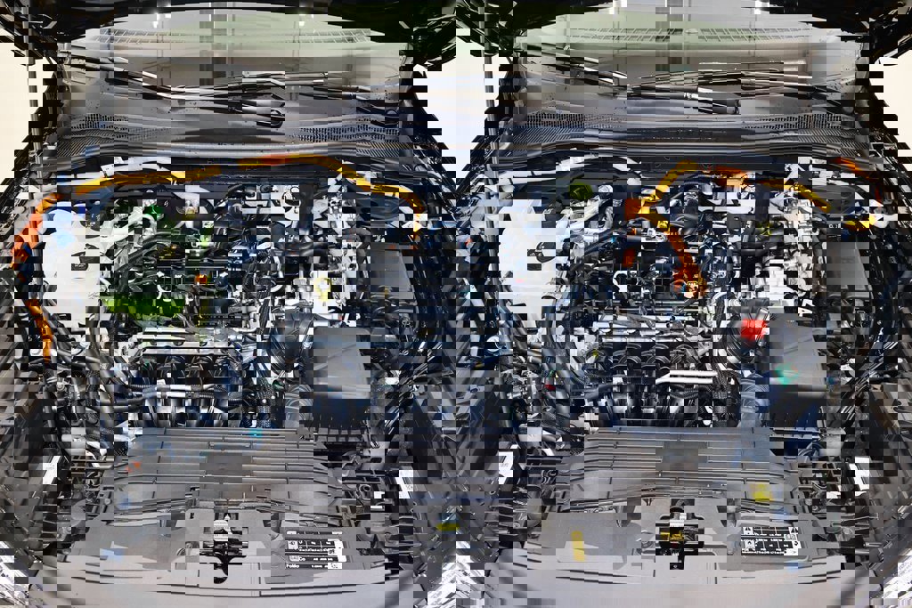 Certified 2024 Ford Escape SE image 64