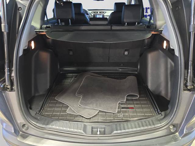 Used 2021 Honda CR-V EX-L image 4