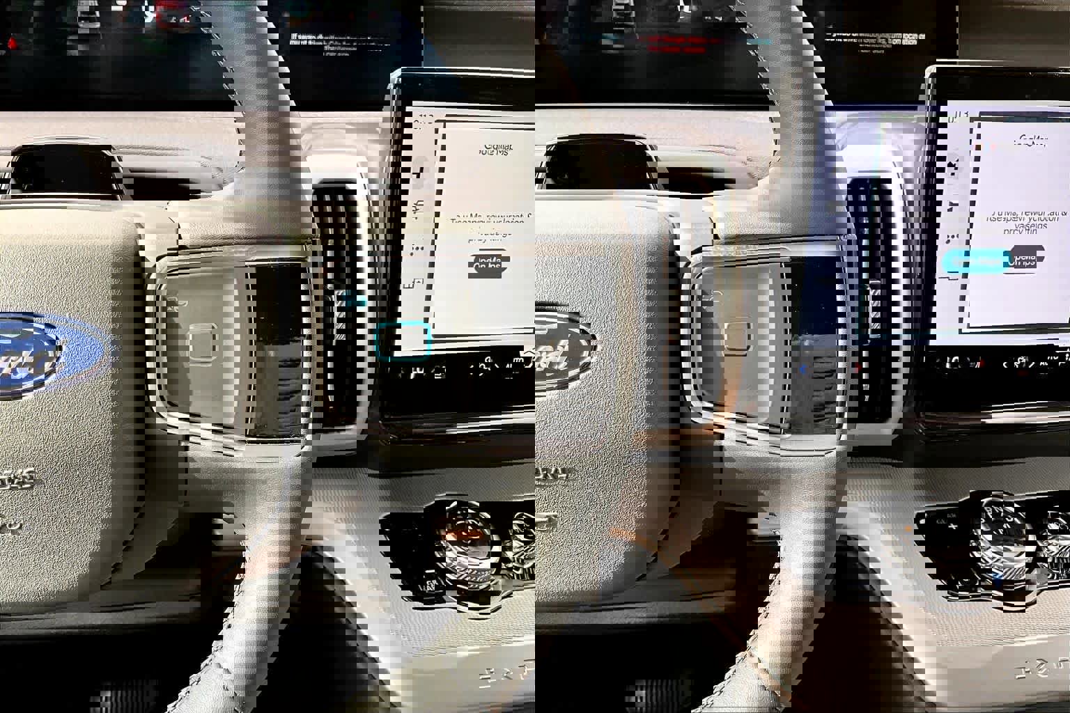 Certified 2025 Ford Expedition Max Active image 26