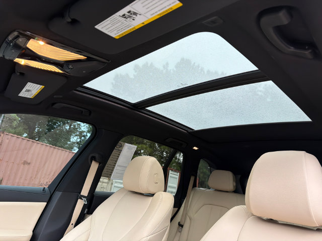 Used 2019 BMW X5 xDrive40i w/ Premium Package 2 AWD/4WD image 37
