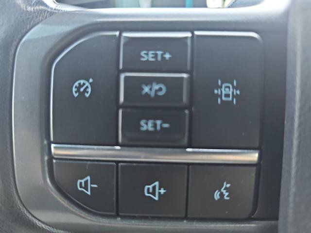 Certified 2022 Ford F150 Lariat AWD/4WD image 16