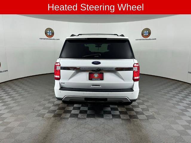 Certified 2021 Ford Expedition XLT AWD/4WD image 21