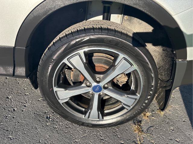 Certified 2018 Ford Escape SEL AWD/4WD image 11