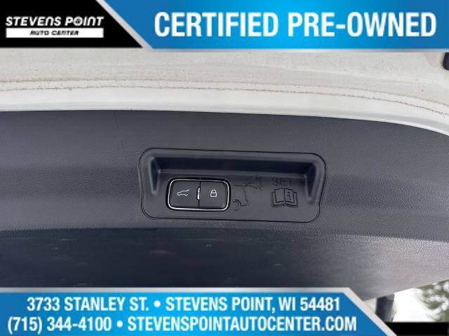 Certified 2025 Ford Explorer ST-Line w/ Premium Package image 38