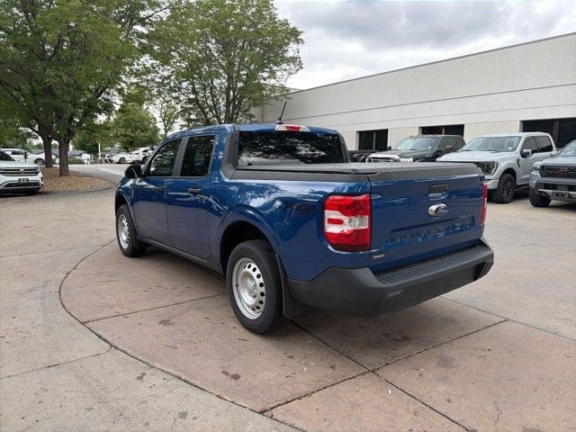 Certified 2023 Ford Maverick XL FWD image 4