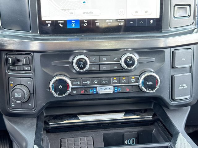 Certified 2024 Ford F250 Lariat w/ Sport Appearance Package AWD/4WD image 19