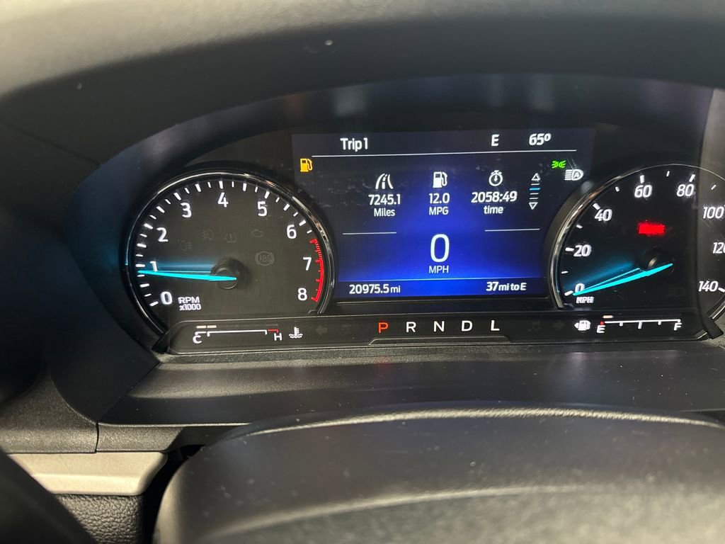Certified 2022 Ford Explorer XLT w/ Equipment Group 202A AWD/4WD image 20