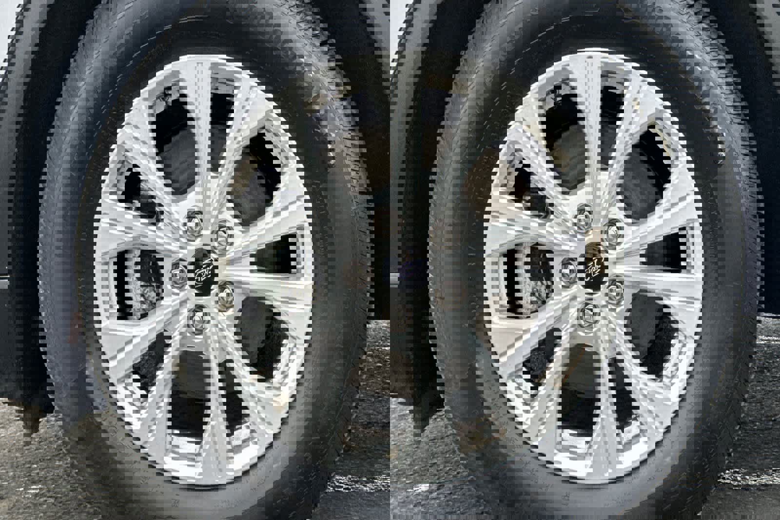 Certified 2023 Ford Escape Active w/ Tech Pack #2 image 27