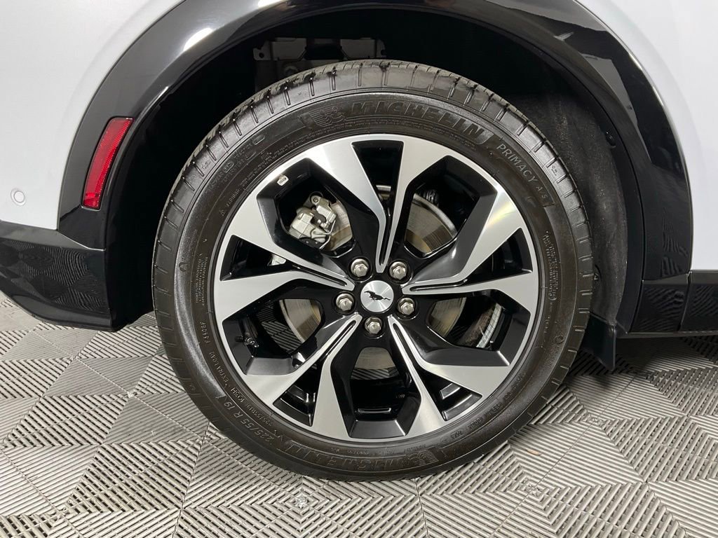 Certified 2023 Ford Mustang Mach-E Premium image 10