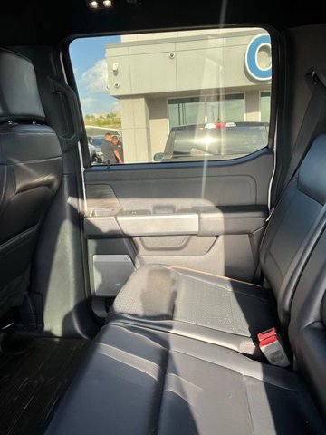 Certified 2024 Ford F150 Lariat w/ Bed Utility Package image 15