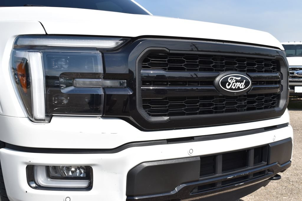 Certified 2024 Ford F150 Lariat w/ Bed Utility Package AWD/4WD image 6
