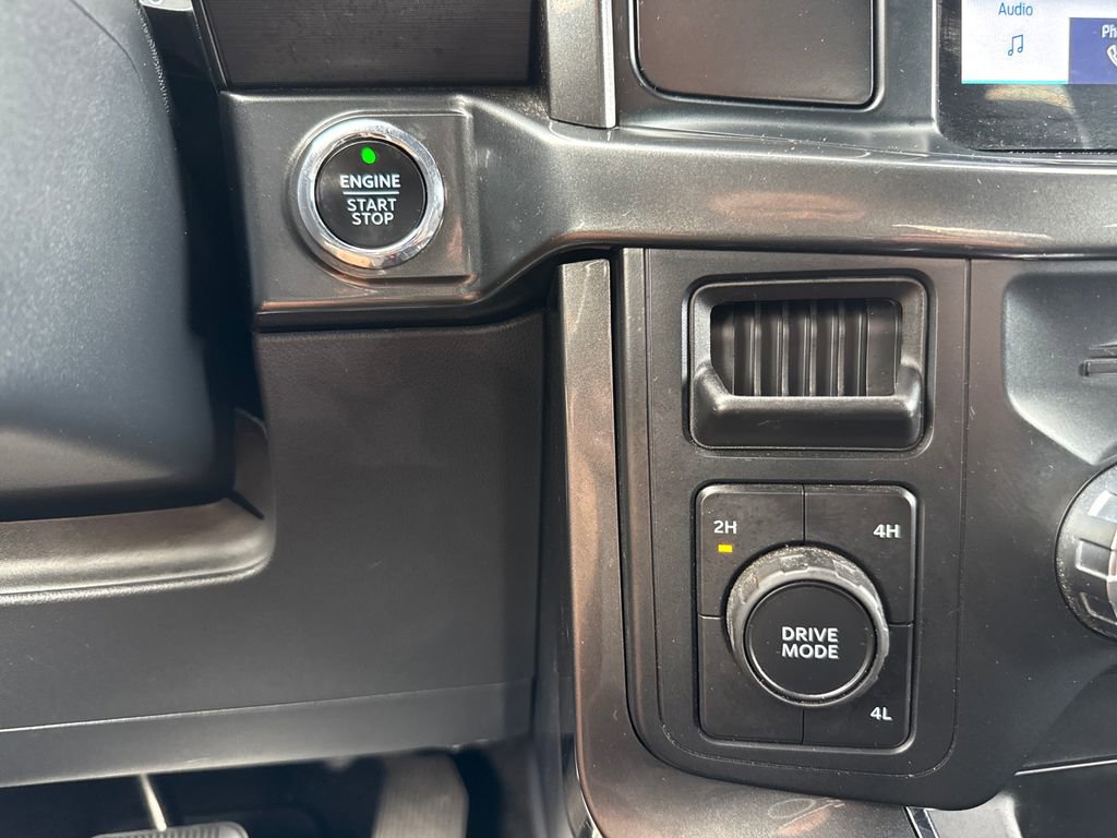 Certified 2022 Ford F150 XLT w/ Equipment Group 302A High image 24