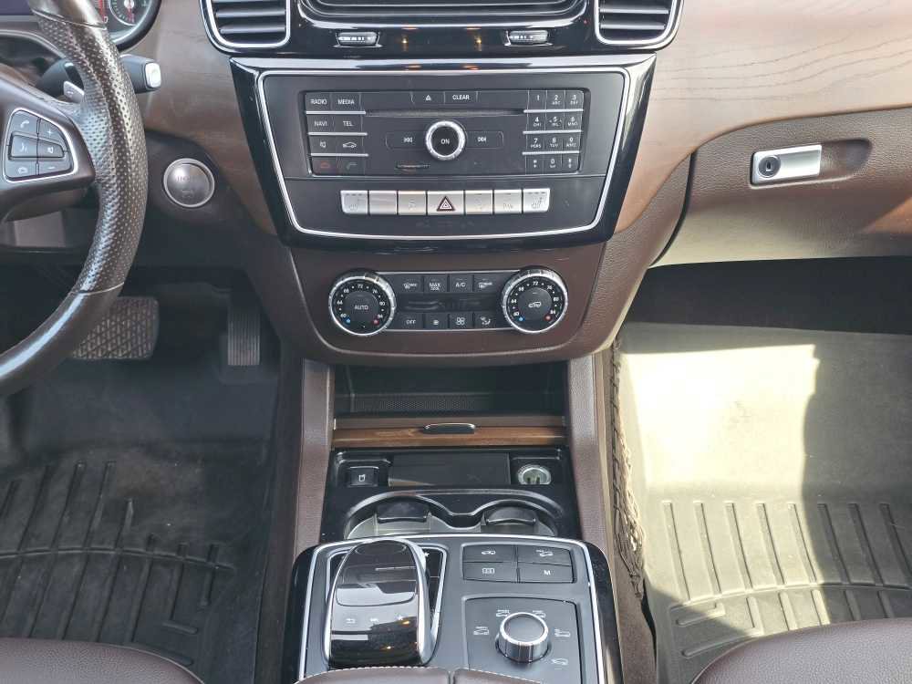 Used 2019 Mercedes-Benz GLS 450 4MATIC image 13